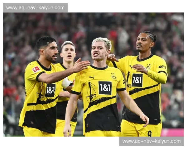 Bundesliga转会风向：德甲市场的机遇与热议