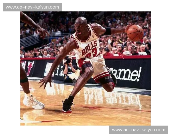 神迹的复刻与超越：重温科比vs乔丹，那场跨越时代的“猎人”对决